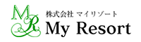株式会社 My Resort